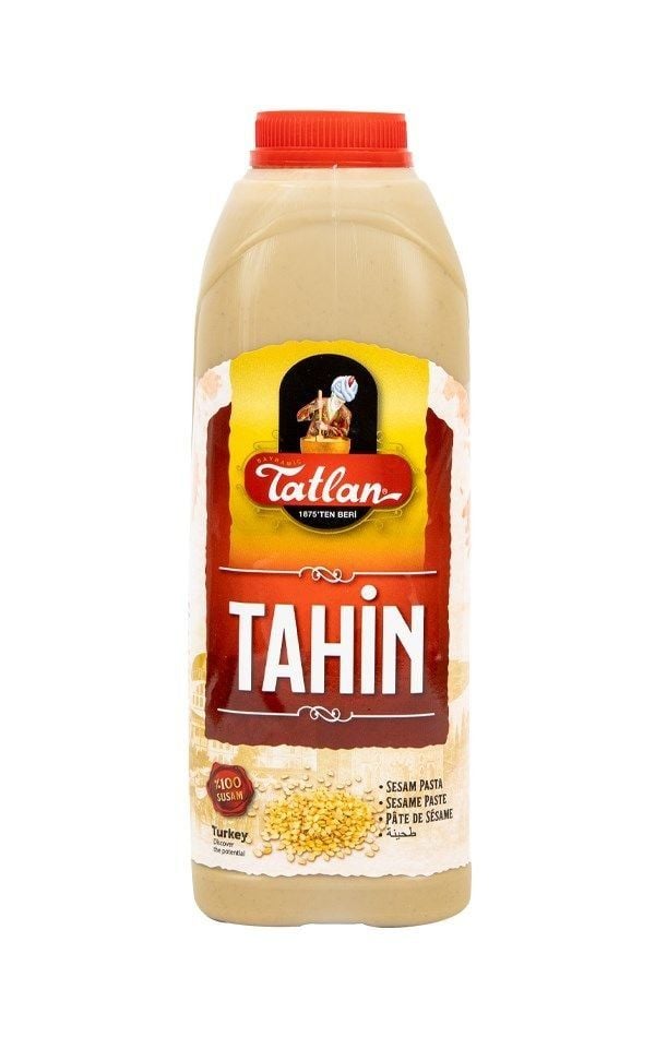 Tahin 780gr