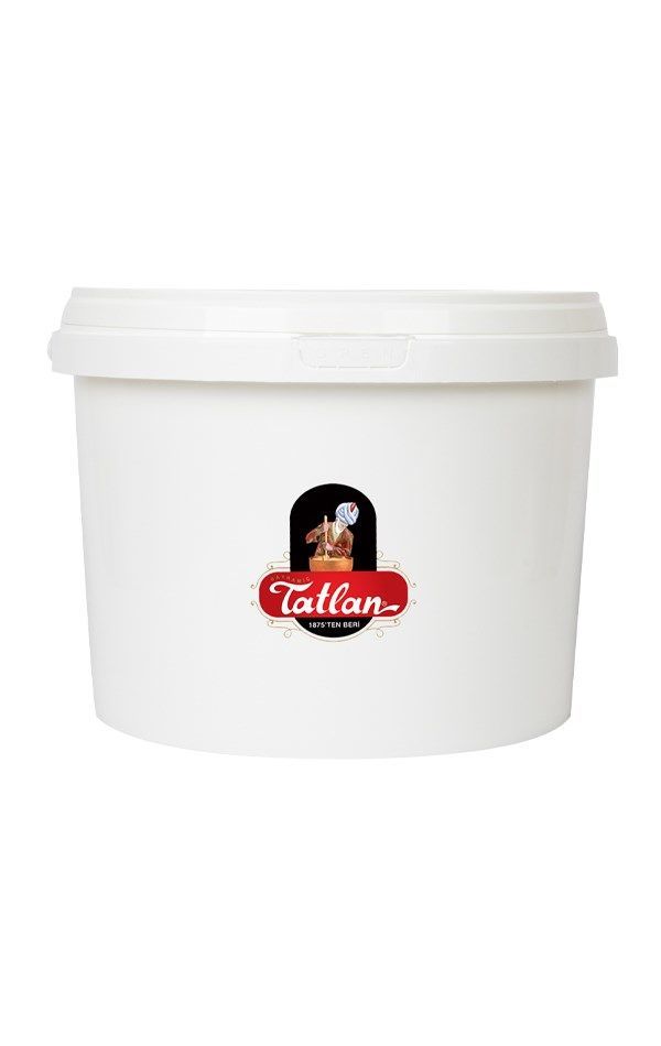 Tatlan Tahin 5Kg