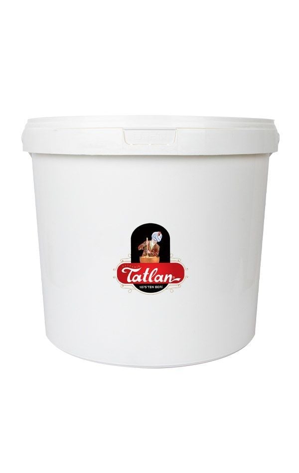 Tatlan Üzüm Pekmezi 5Kg