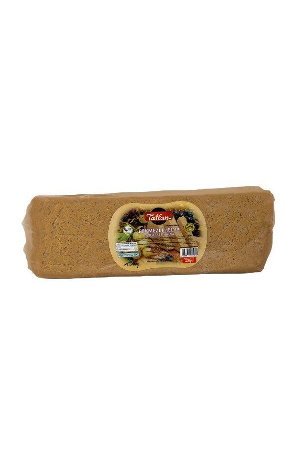 Tatlan Pekmezli Tahin Helva Blok 3000gr