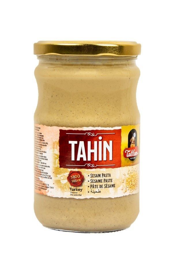Tahin 760gr Cam