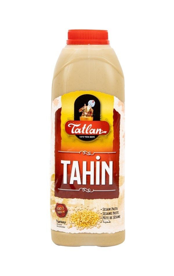 Tahin 780gr