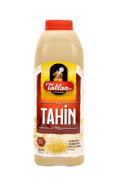 Tahin 780gr