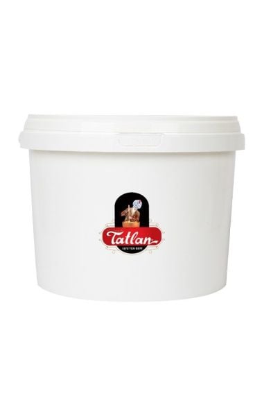 Tatlan Tahin 5Kg