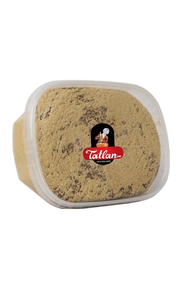 Tatlan Kakaolu Tahin Helvası 2000gr