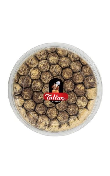 Tatlan Kakaolu Petek Tahin Helva 450gr