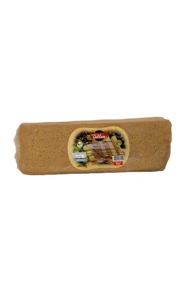 Tatlan Pekmezli Tahin Helva Blok 3000gr