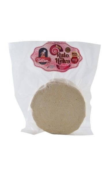Tatlan Sade Rulo Helva 350gr