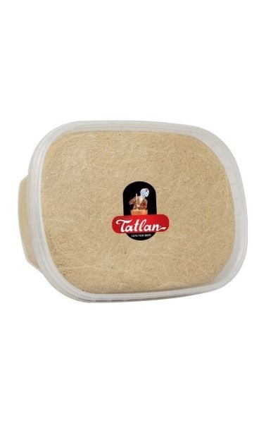Tatlan Sade Tahin Helvası 2000gr Kase