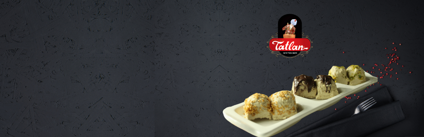 Geleneksel ve Modern Tüm Lezzetlerimiz Bir Tık Kadar Yakın!