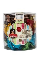 Tatlan Mix Helva 500gr