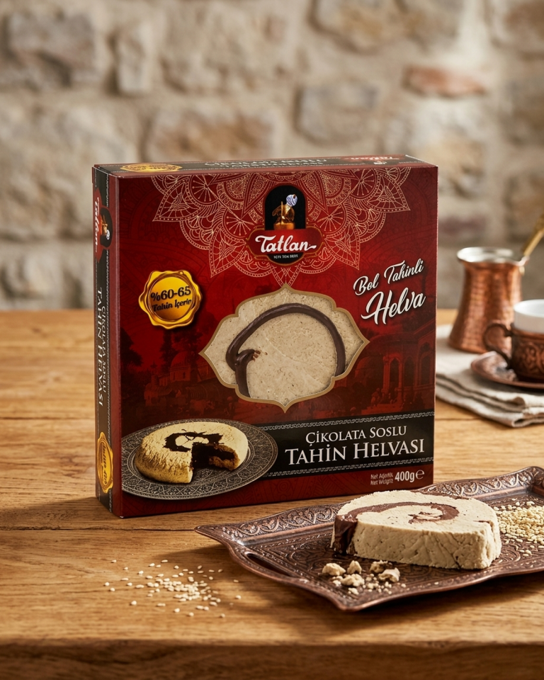 Çikolata Çağlayan 400gr